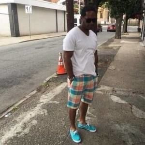 Meet your Posher, Jason